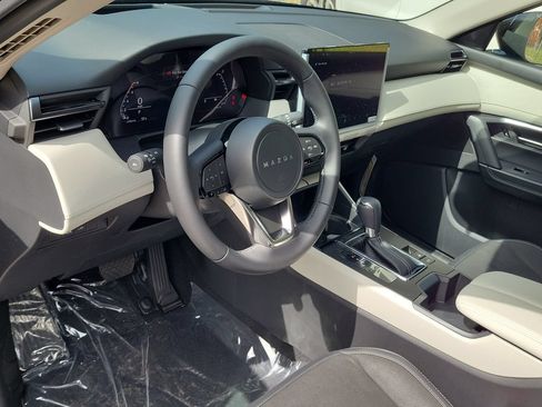 New 2026 MAZDA CX-5 Preferred AWD/4WD image 16