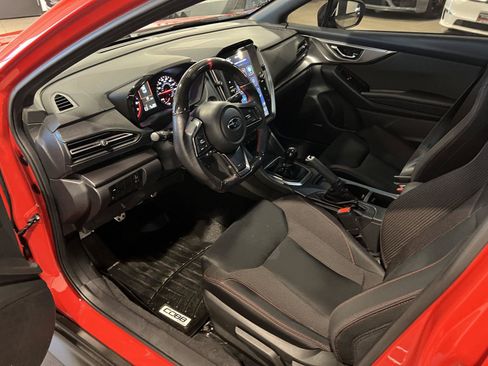 Used 2023 Subaru WRX Premium AWD/4WD image 10