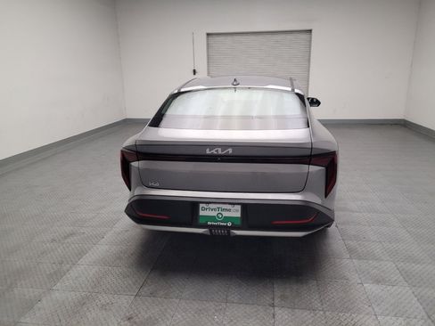Used 2025 Kia K4 FWD image 7