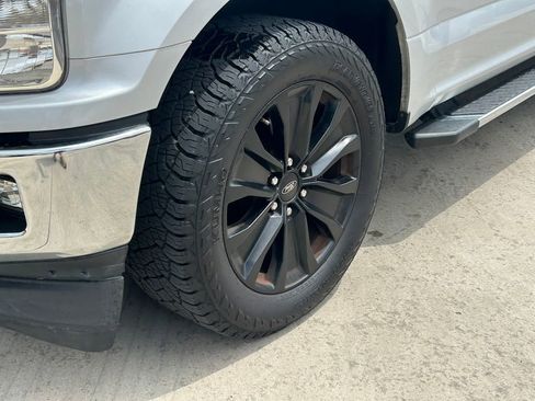 Used 2019 Ford F150 XLT w/ Equipment Group 302A Luxury RWD image 9