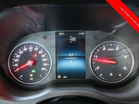 Used 2024 Mercedes-Benz Sprinter 2500 image 23