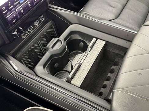 Used 2025 RAM 1500 Limited image 26