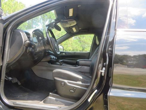 Used 2022 Dodge Durango GT RWD image 10