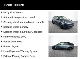 Used 2022 Tesla Model Y Performance AWD/4WD video 2