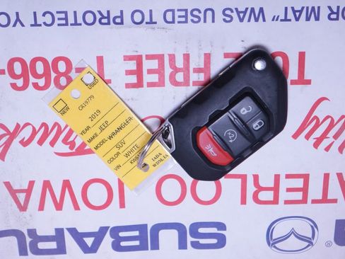 Used 2019 Jeep Wrangler Unlimited Sport image 43