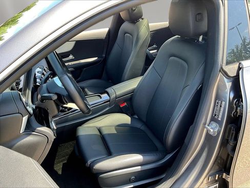 Used 2024 Mercedes-Benz CLA 250 4MATIC image 22
