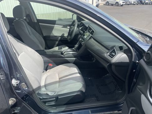 Used 2017 Honda Civic EX image 17