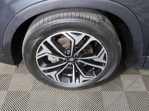 Used 2020 Hyundai Santa Fe Limited image 23