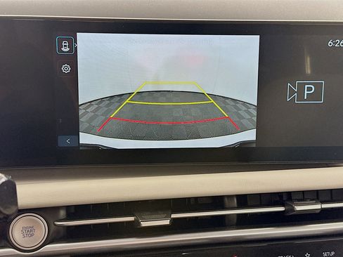 Used 2025 Hyundai Tucson SEL image 22