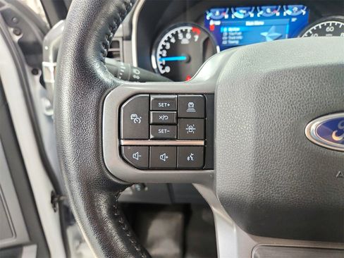 Used 2022 Ford F150 XLT w/ Equipment Group 302A High image 22