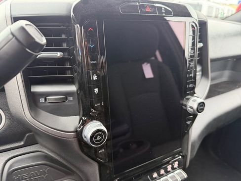 New 2026 RAM 3500 Tradesman image 19