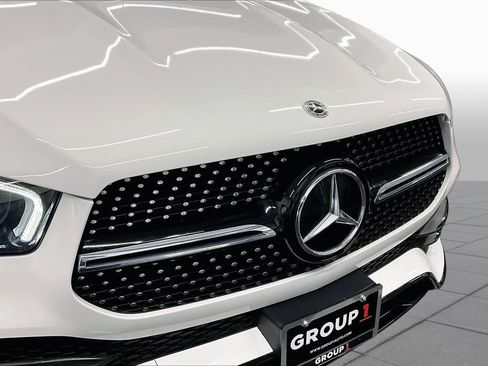 Used 2022 Mercedes-Benz GLE 350 image 29