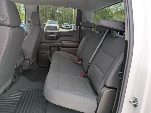 Used 2026 GMC Sierra 1500 Pro w/ Graphite Edition AWD/4WD image 13