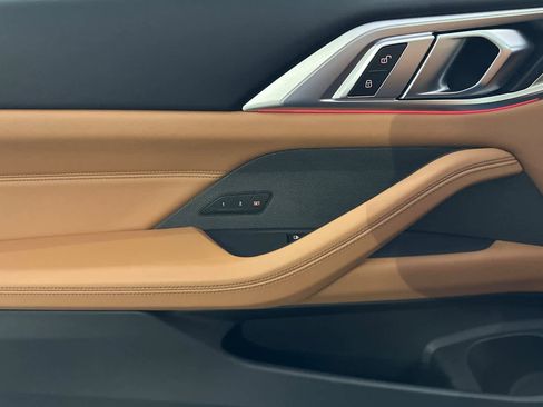 Used 2025 BMW M440i Coupe w/ Premium Package image 12