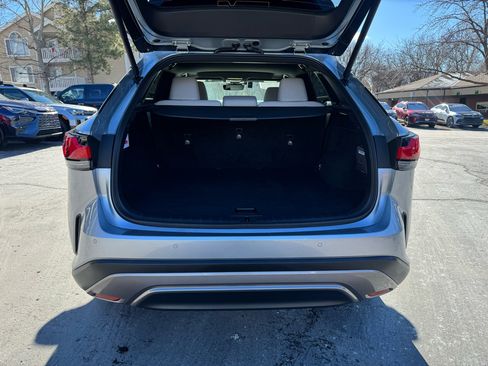 Used 2025 Lexus RX 350 Premium image 14