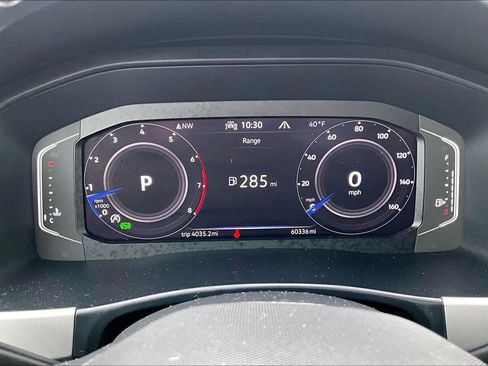 Used 2022 Volkswagen Atlas Cross Sport SE image 20