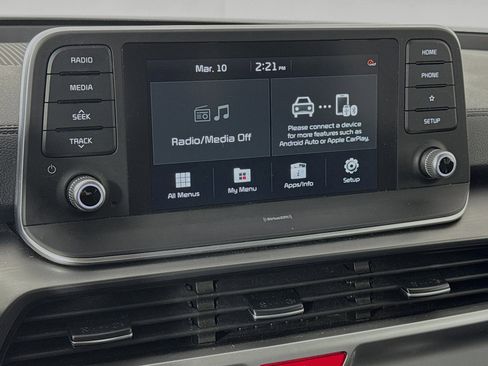 Used 2021 Kia Telluride S image 14