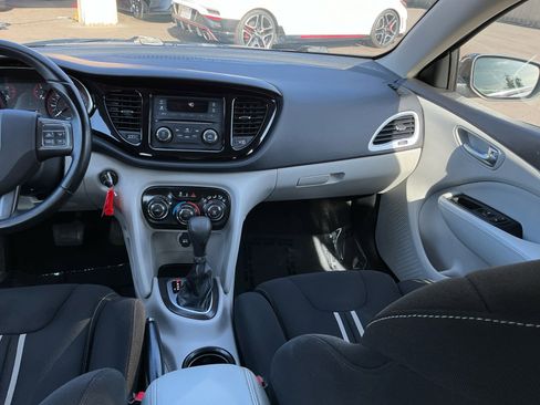 Used 2013 Dodge Dart SXT w/ SXT Special Edition Group image 12