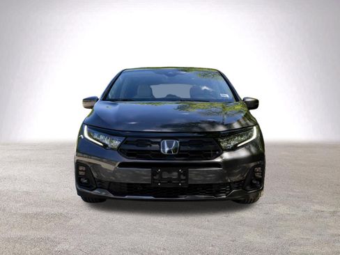 Used 2025 Honda Odyssey EX-L image 6