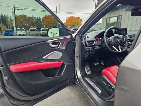 Used 2023 Acura RDX A-Spec image 19