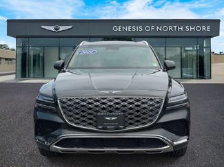 Certified 2026 Genesis GV80 2.5T Advanced AWD/4WD video 2