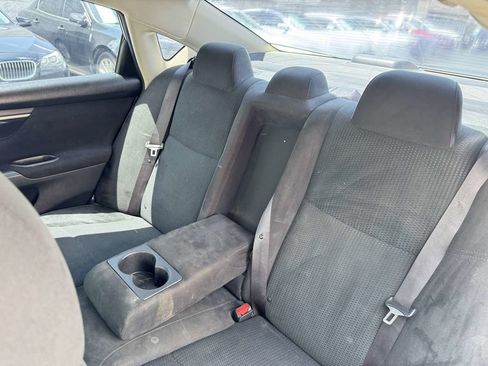 Used 2014 Nissan Altima 2.5 S FWD image 26