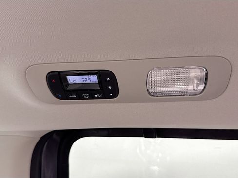 New 2026 Honda Odyssey EX-L image 30