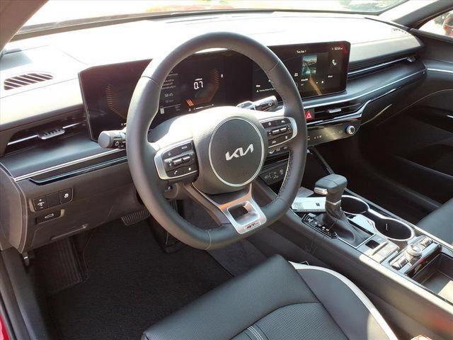 New 2026 Kia K5 GT-Line AWD/4WD image 14