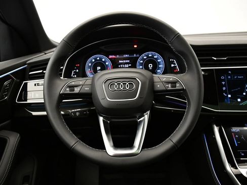 New 2026 Audi Q8 Premium Plus image 22