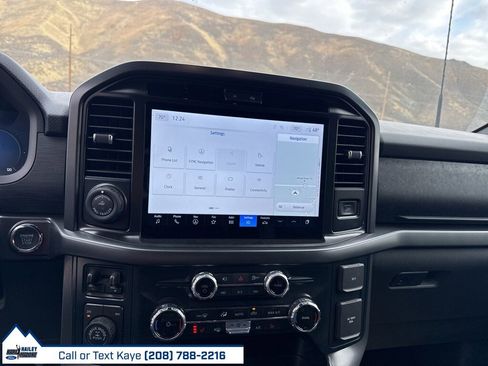 Used 2025 Ford F150 Tremor w/ Tow/Haul Package image 21