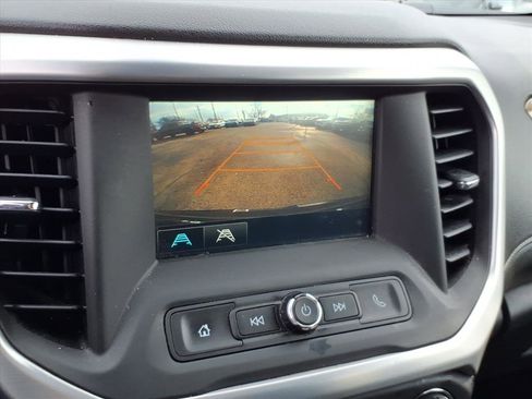 Used 2018 GMC Acadia SLE image 21