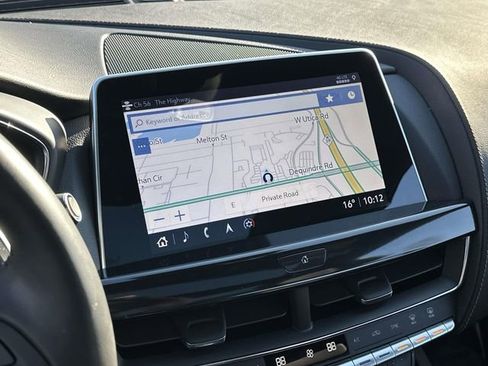 Used 2024 Cadillac CT5 V w/ Super Cruise 2 Package image 34