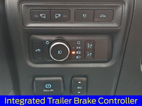 Used 2021 Ford F150 Raptor w/ Equipment Group 801A High image 27