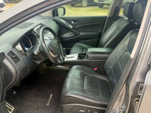 Used 2014 Nissan Murano SL w/ Navigation Package FWD image 10
