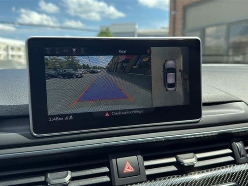 Used 2018 Audi RS 5 AWD/4WD image 32