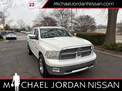 Used 2009 Dodge Ram 1500 Truck Laramie