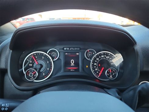 New 2026 RAM 2500 Tradesman image 29