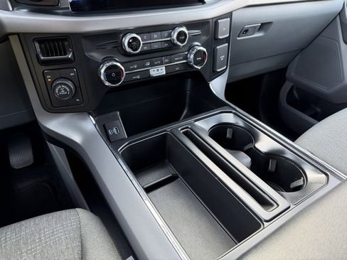 Used 2024 Ford F150 XLT w/ Mobile Office Package image 35