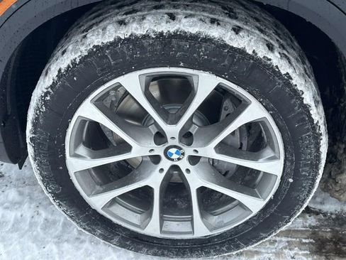 New 2026 BMW X5 xDrive40i w/ Climate Comfort Package AWD/4WD image 7