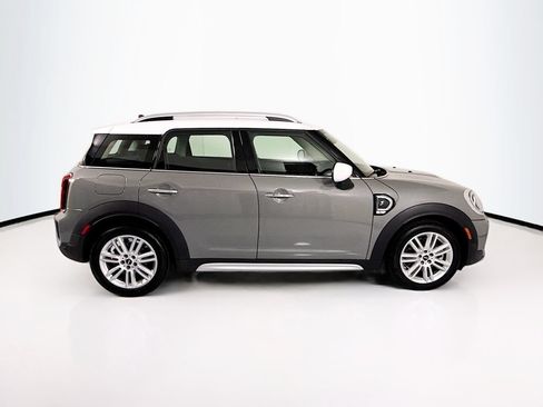 Certified 2023 MINI Cooper Countryman S FWD image 4