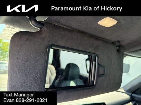 Used 2025 Kia Telluride SX Prestige X-Line image 33