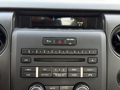 Used 2014 Ford F150 STX w/ Equipment Group 201A Mid AWD/4WD image 13