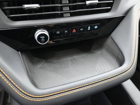 New 2026 Ford Explorer Tremor w/ Tremor Ultimate Package image 18