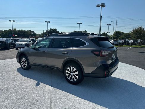 Used 2021 Subaru Outback Premium w/ Popular Package #1 AWD/4WD image 5