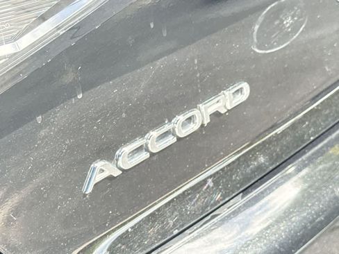 Used 2023 Honda Accord LX image 10