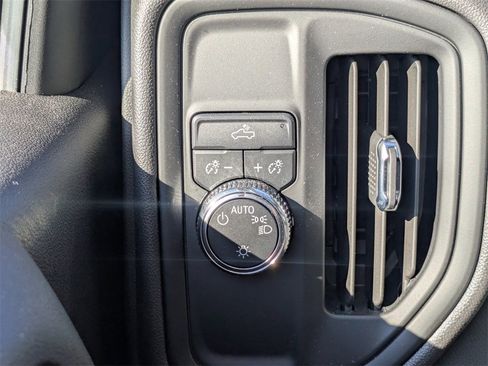 Used 2025 GMC Sierra 1500 Pro w/ Pro Value Package image 22