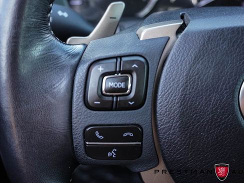 Used 2018 Lexus IS 300 AWD image 29