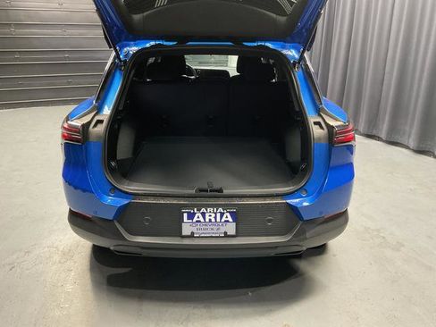New 2026 Chevrolet Equinox EV LT FWD image 6