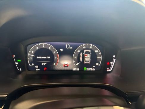 Used 2026 Honda CR-V EX-L image 33