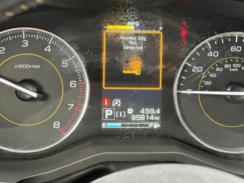Used 2023 Subaru Crosstrek 2.5i Sport AWD/4WD image 29